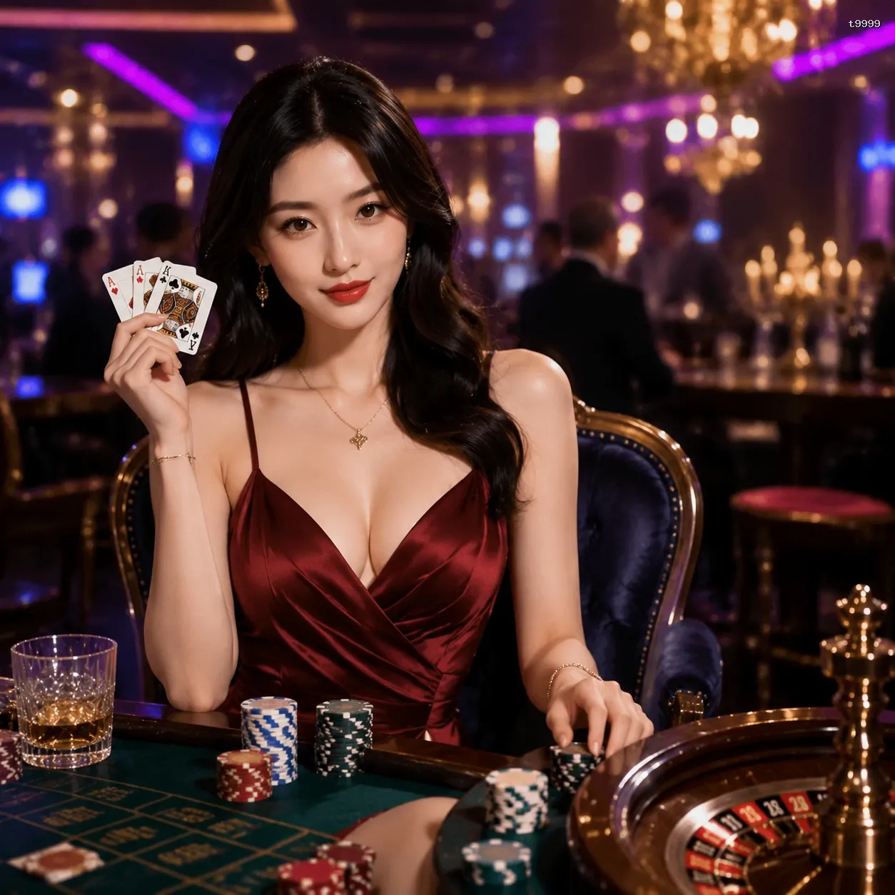 Keberagaman Game yang Tersedia di t9999